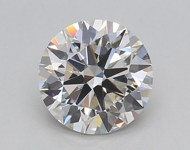 Loose Diamond - ROUND 1.52ct G VS2: Loose Diamond - ROUND 1.52ct G VS2 Source: This is a real non-mined Diamond that has been grown in a lab Shape: ROUND Carats: 1.52 Color: G Clarity: VS2 Certification: NONE Video: Video Link PLEASE