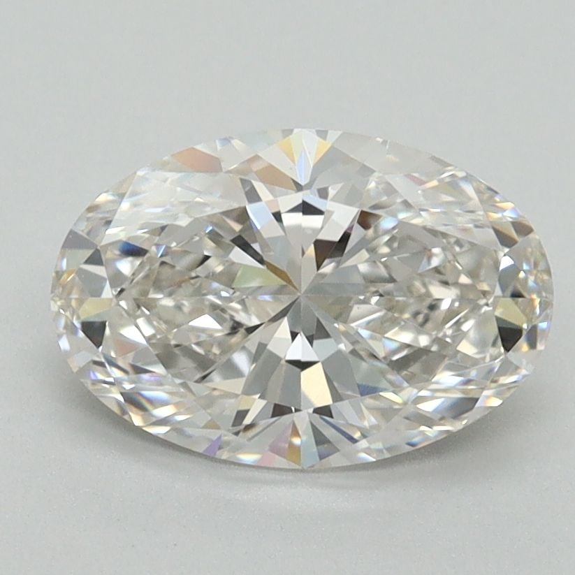 Loose Diamond - OVAL 1.65ct F VS1 (1 of 1)