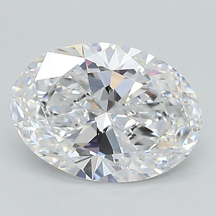 Loose Diamond - OVAL 1.51ct D VS1: Loose Diamond - OVAL 1.51ct D VS1 Source: This is a real non-mined Diamond that has been grown in a lab Shape: OVAL Carats: 1.51 Color: D Clarity: VS1 Certification: IGI Video: