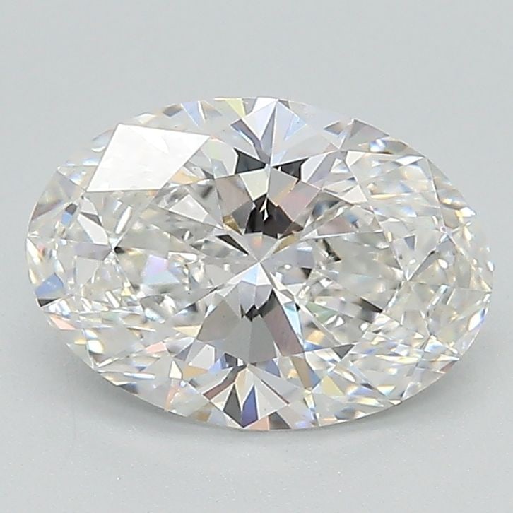 Loose Diamond - OVAL 1.58ct E VS1: Loose Diamond - OVAL 1.58ct E VS1 Source: This is a real non-mined Diamond that has been grown in a lab Shape: OVAL Carats: 1.58 Color: E Clarity: VS1 Certification: IGI Video: