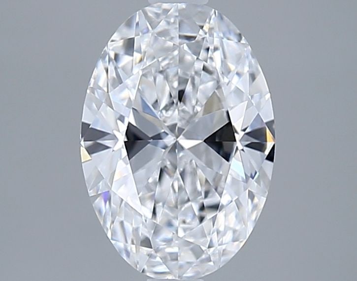 Loose Diamond - OVAL 1.51ct D VVS2 (1 of 1)