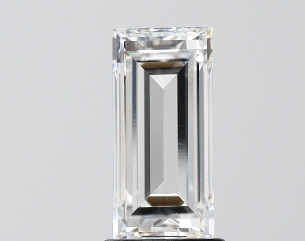 Loose Diamond - BAGUETTE 1.87ct E VVS2 (1 of 1)