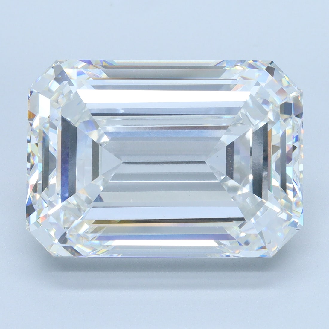 Loose Diamond - EMERALD 16.03ct F VVS2 (1 of 1)