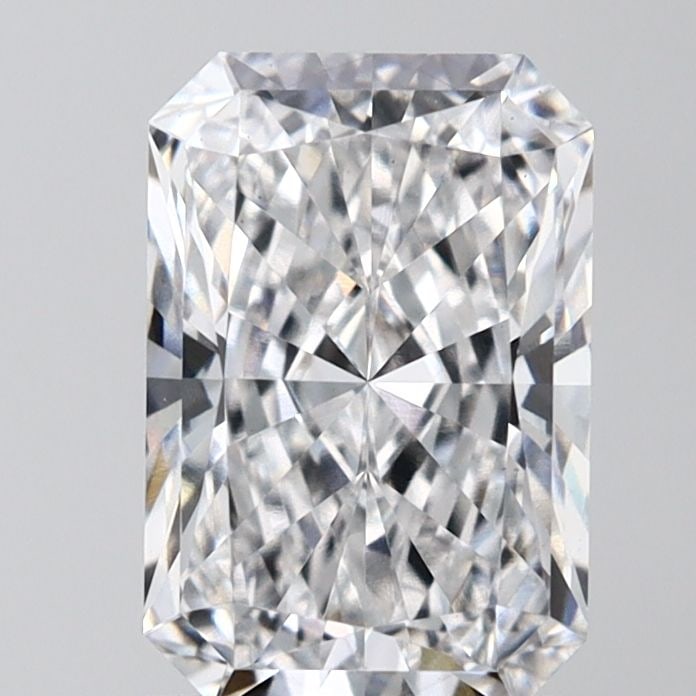 Loose Diamond - RADIANT 1.52ct D VS1 (1 of 1)