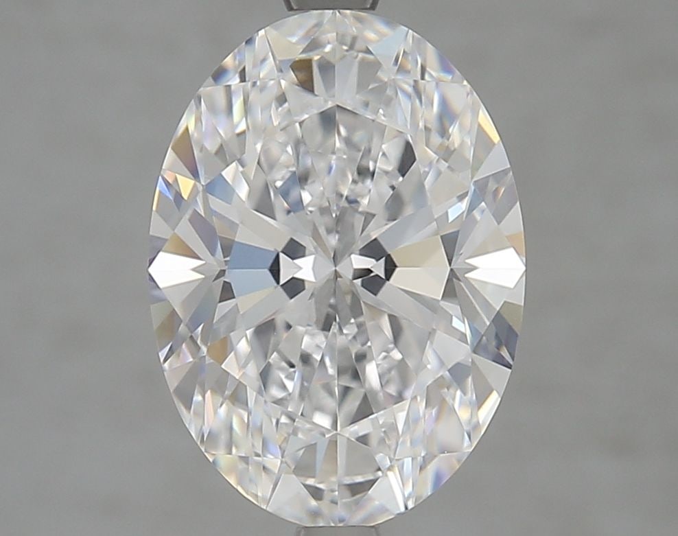 Loose Diamond - OVAL 4.01ct D VVS1: Loose Diamond - OVAL 4.01ct D VVS1 Source: This is a real non-mined Diamond that has been grown in a lab Shape: OVAL Carats: 4.01 Color: D Clarity: VVS1 Certification: GIA Video: Video Link PLEASE