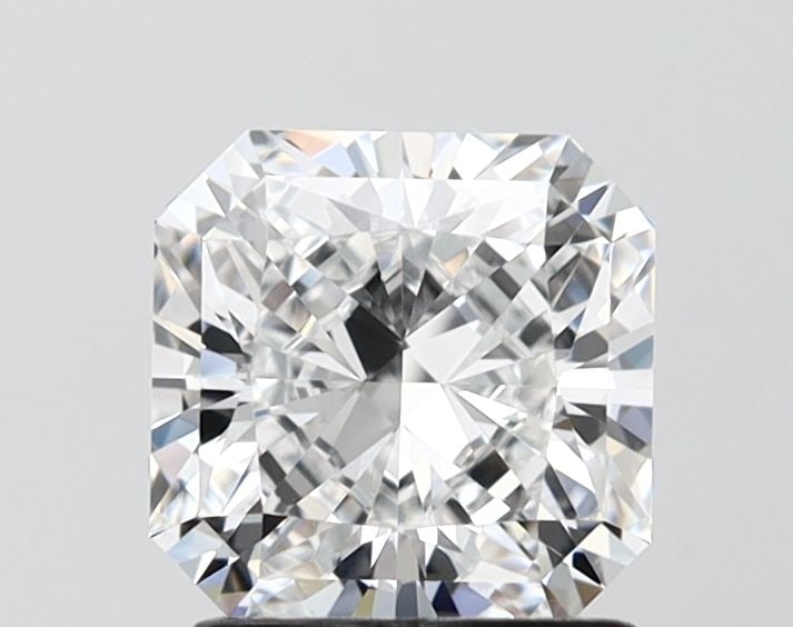 Loose Diamond - SQUARE RADIANT 1.5ct E VS1 (1 of 1)