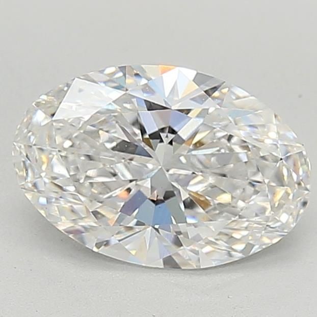 Loose Diamond - OVAL 2.06ct E VS1 (1 of 1)