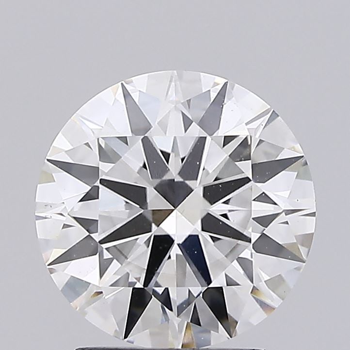 Loose Diamond - Round 2.5ct F VS2 (1 of 1)