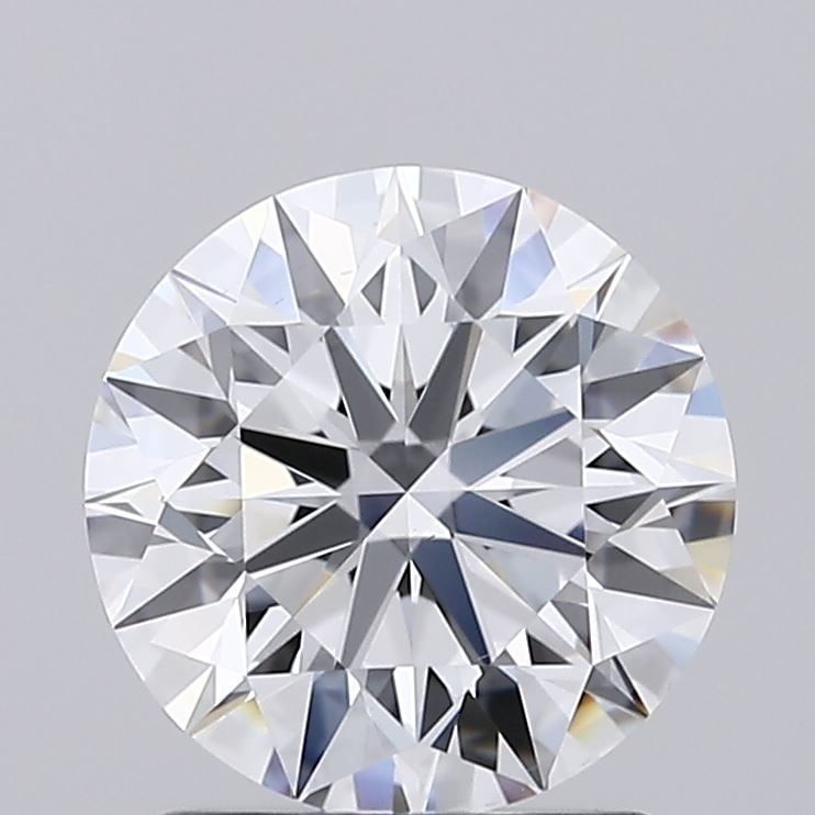 Loose Diamond - ROUND 1.83ct D VS2 (1 of 1)