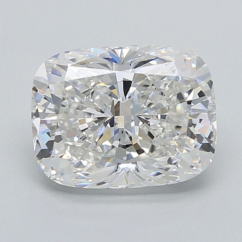 Loose Diamond - CUSHION MODIFIED 2.55ct E VS1 (1 of 1)