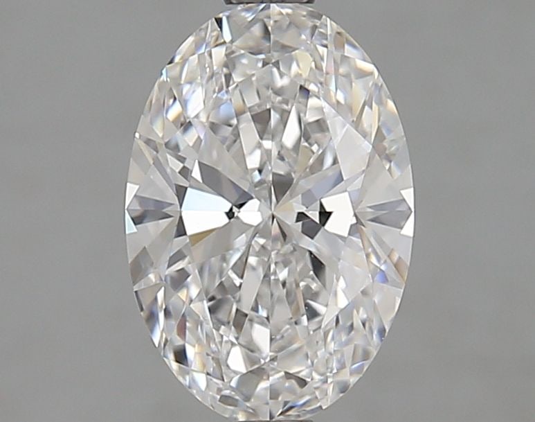 Loose Diamond - OVAL 1.75ct D IF (1 of 1)