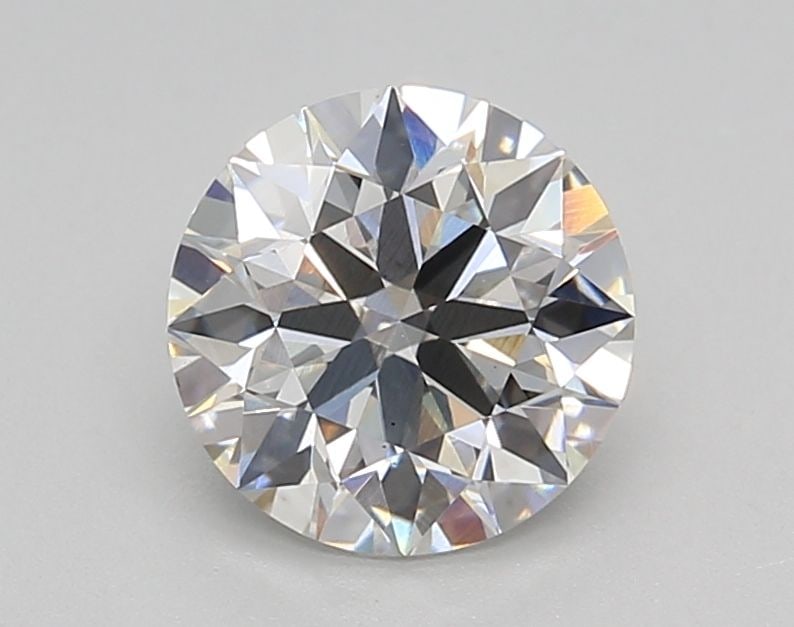 Loose Diamond - ROUND 1.4ct F VS2: Loose Diamond - ROUND 1.4ct F VS2 Source: This is a real non-mined Diamond that has been grown in a lab Shape: ROUND Carats: 1.4 Color: F Clarity: VS2 Certification: NONE Video: