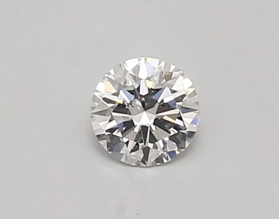 Loose Diamond - ROUND 0.32ct D VVS2 (1 of 1)