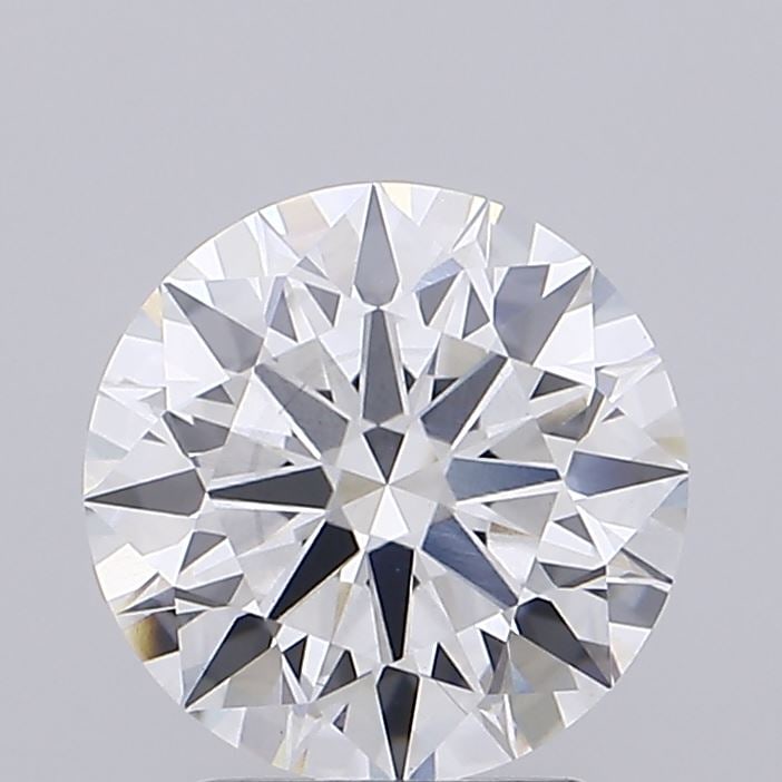 Loose Diamond - Round 2.38ct F VS1 (1 of 1)