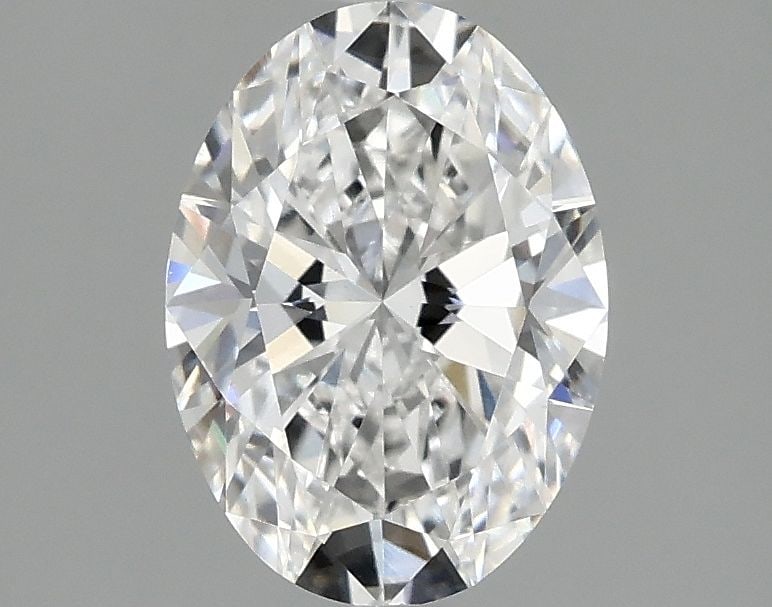 Loose Diamond - OVAL 1.52ct D VS1: Loose Diamond - OVAL 1.52ct D VS1 Source: This is a real non-mined Diamond that has been grown in a lab Shape: OVAL Carats: 1.52 Color: D Clarity: VS1 Certification: IGI Video:
