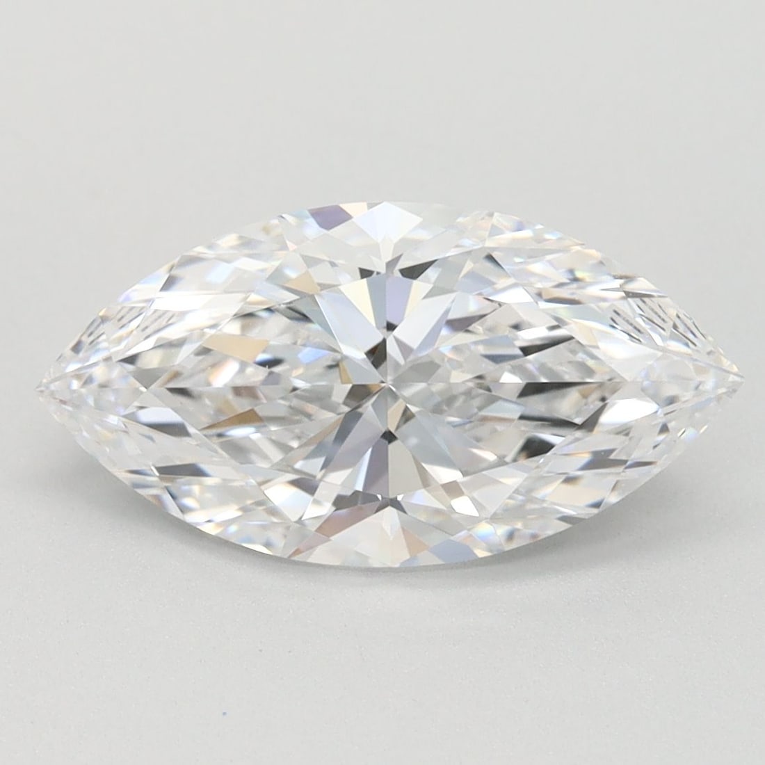 Loose Diamond - MARQUISE 1.94ct D IF: Loose Diamond - MARQUISE 1.94ct D IF Source: This is a real non-mined Diamond that has been grown in a lab Shape: MARQUISE Carats: 1.94 Color: D Clarity: IF Certification: GCAL Video: Video Link 