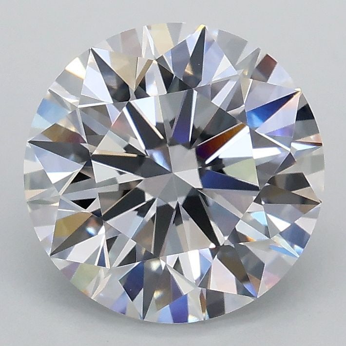 Ideal Loose Diamond - ROUND 2.05ct D VVS2: Ideal Loose Diamond - ROUND 2.05ct D VVS2 Source: This is a real non-mined Diamond that has been grown in a lab Shape: ROUND Carats: 2.05 Color: D Clarity: VVS2 Certification: IGI Video: Video Link 