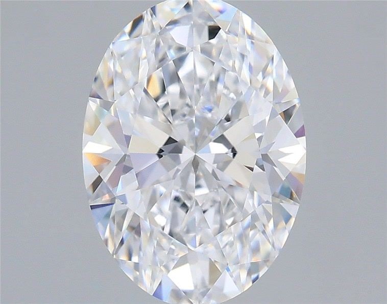 Loose Diamond - OVAL 1.51ct D VVS1: Loose Diamond - OVAL 1.51ct D VVS1 Source: This is a real non-mined Diamond that has been grown in a lab Shape: OVAL Carats: 1.51 Color: D Clarity: VVS1 Certification: IGI Video: Video Link PLEASE