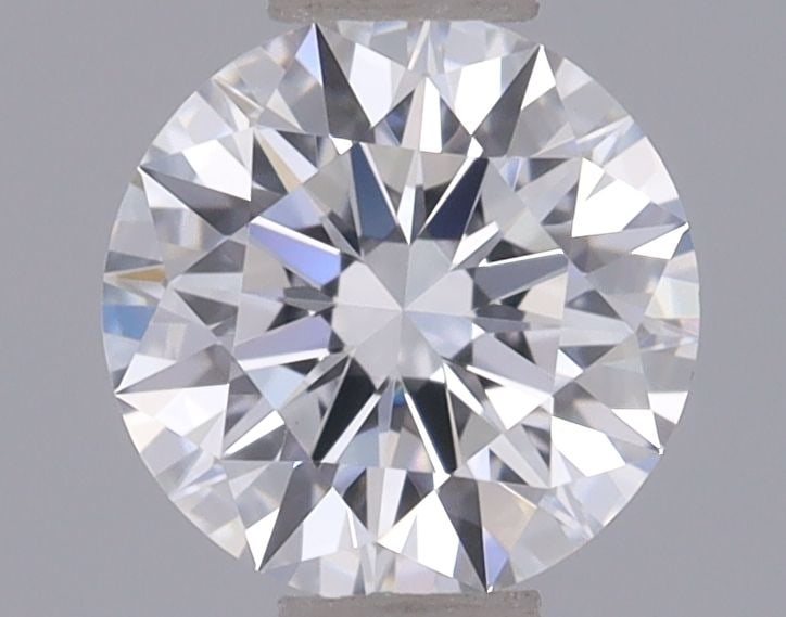 Ideal Loose Diamond - ROUND 0.52ct D VVS2 (1 of 1)