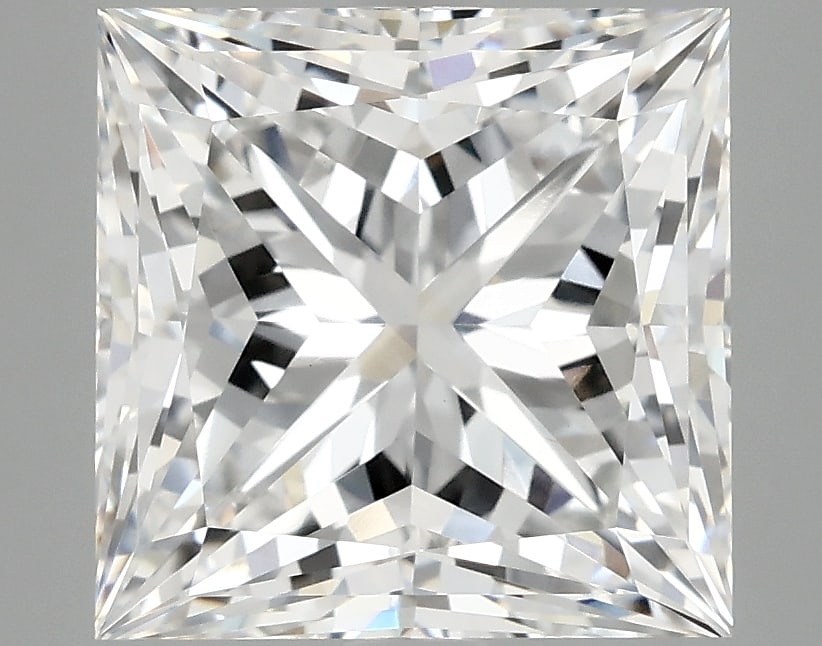 Loose Diamond - PRINCESS 5.1ct D VVS2: Loose Diamond - PRINCESS 5.1ct D VVS2 Source: This is a real non-mined Diamond that has been grown in a lab Shape: PRINCESS Carats: 5.1 Color: D Clarity: VVS2 Certification: IGI Condition: Pre-Owned P