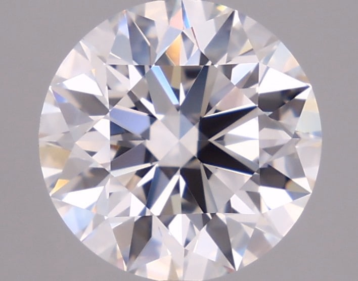 Loose Diamond - Round 3.37ct D VVS1 (1 of 1)