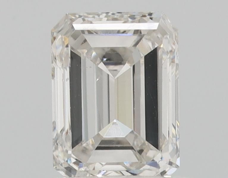 Loose Diamond - EMERALD 0.82ct H SI1: Loose Diamond - EMERALD 0.82ct H SI1 Source: This is a real non-mined Diamond that has been grown in a lab Shape: EMERALD Carats: 0.82 Color: H Clarity: SI1 Certification: NONE Video: Video Link 