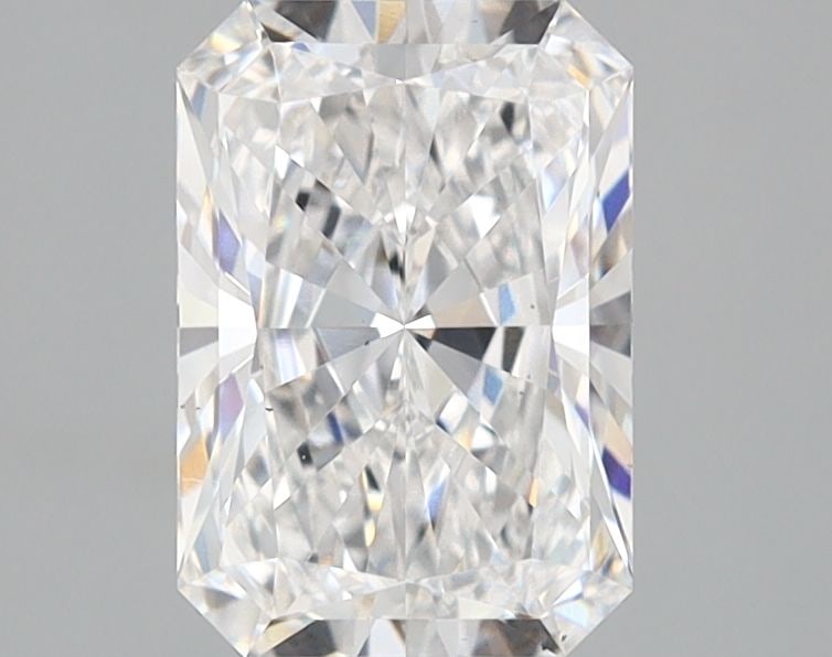 Loose Diamond - RADIANT 1.54ct D VS1: Loose Diamond - RADIANT 1.54ct D VS1 Source: This is a real non-mined Diamond that has been grown in a lab Shape: RADIANT Carats: 1.54 Color: D Clarity: VS1 Certification: IGI Video: Video Link 
