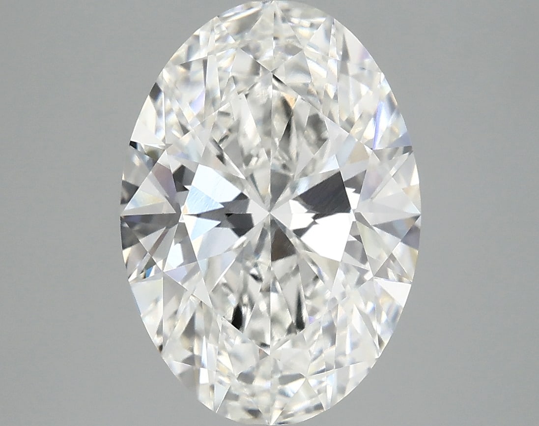Loose Diamond - OVAL 3.92ct F VS1: Loose Diamond - OVAL 3.92ct F VS1 Source: This is a real non-mined Diamond that has been grown in a lab Shape: OVAL Carats: 3.92 Color: F Clarity: VS1 Certification: IGI Condition: Pre-Owned 