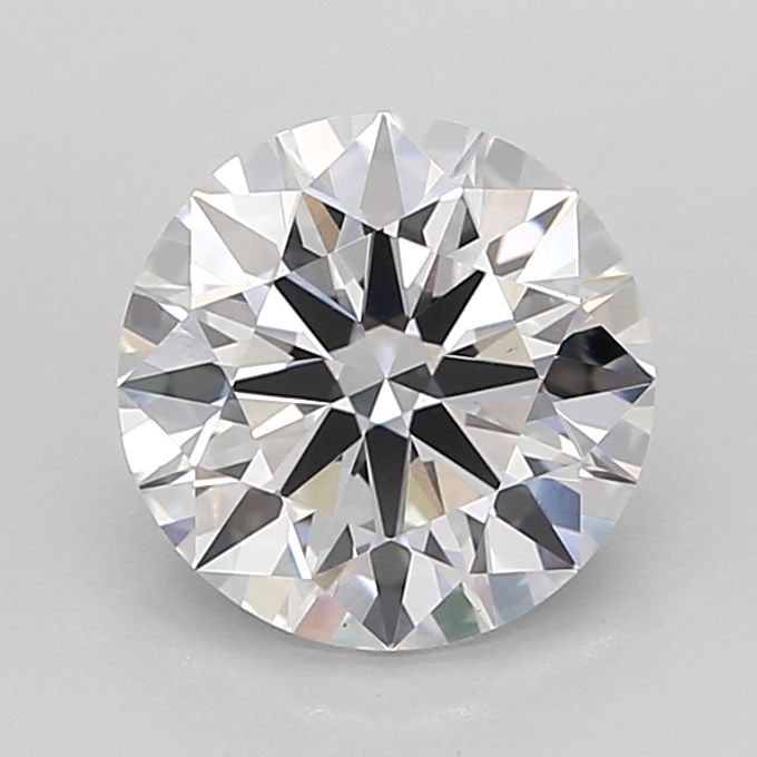 Ideal Loose Diamond - ROUND 2.03ct D VS1: Ideal Loose Diamond - ROUND 2.03ct D VS1 Source: This is a real non-mined Diamond that has been grown in a lab Shape: ROUND Carats: 2.03 Color: D Clarity: VS1 Certification: IGI Video: Video Link 
