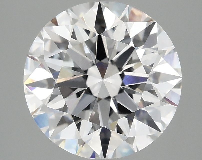 Ideal Loose Diamond - ROUND 3.09ct E VS1: Ideal Loose Diamond - ROUND 3.09ct E VS1 Source: This is a real non-mined Diamond that has been grown in a lab Shape: ROUND Carats: 3.09 Color: E Clarity: VS1 Certification: IGI Video: Video Link 