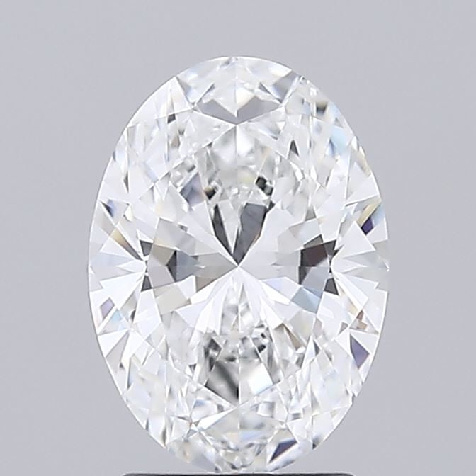 Loose Diamond - OVAL 2.01ct E VVS1: Loose Diamond - OVAL 2.01ct E VVS1 Source: This is a real non-mined Diamond that has been grown in a lab Shape: OVAL Carats: 2.01 Color: E Clarity: VVS1 Certification: IGI Video: Video Link PLEASE