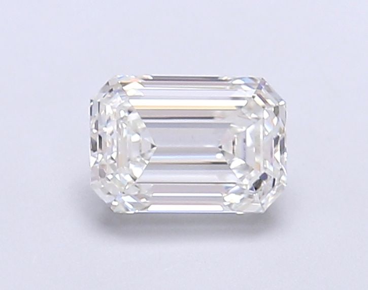 Loose Diamond - EMERALD 1.09ct G VVS1 (1 of 1)