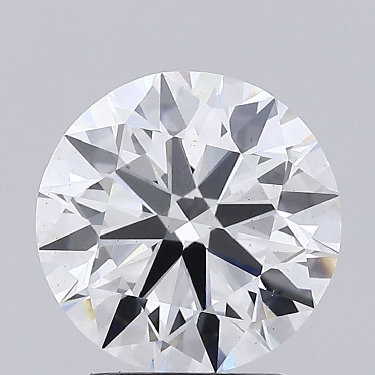 Loose Diamond - Round 3.07ct F VS2 (1 of 1)