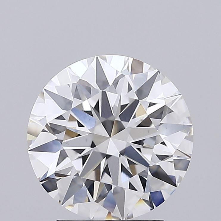 Loose Diamond - Round 2.18ct F VVS2 (1 of 1)