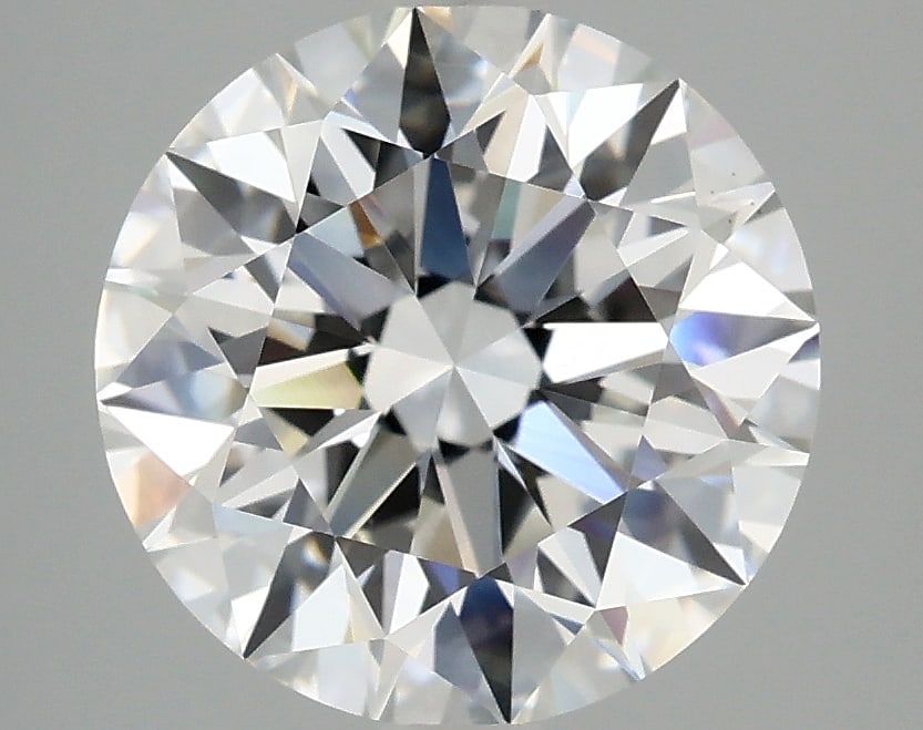 Loose Diamond - Round 3.59ct E VS1 (1 of 1)