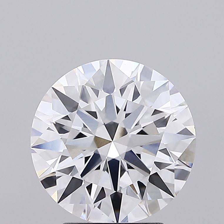 Loose Diamond - Round 3.11ct F VVS2 (1 of 1)