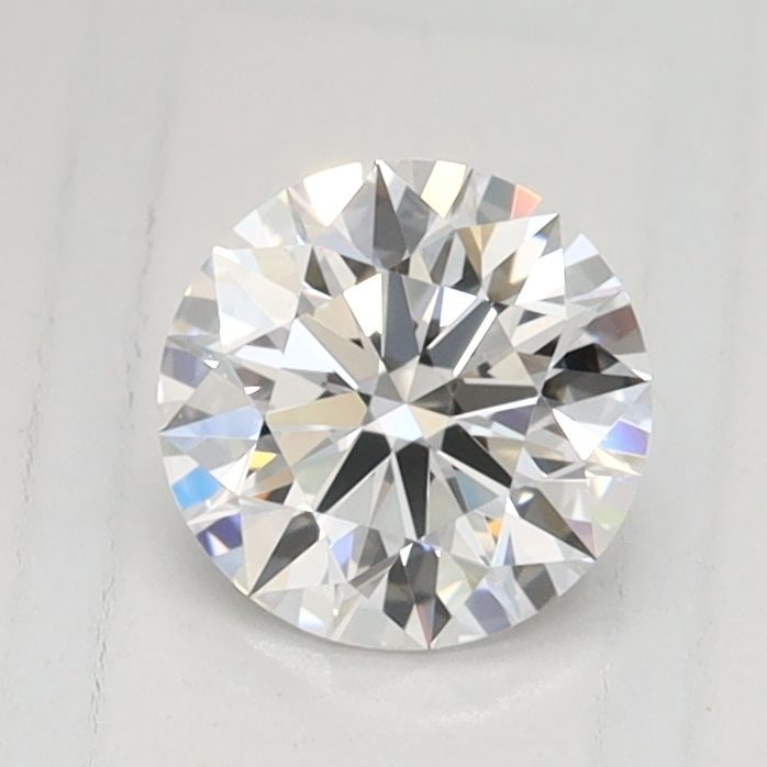 Ideal Loose Diamond - ROUND 0.56ct D IF (1 of 1)