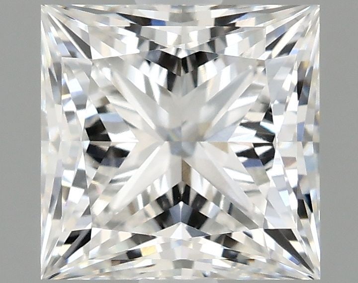 Loose Diamond - PRINCESS 1.53ct F VVS2 (1 of 1)