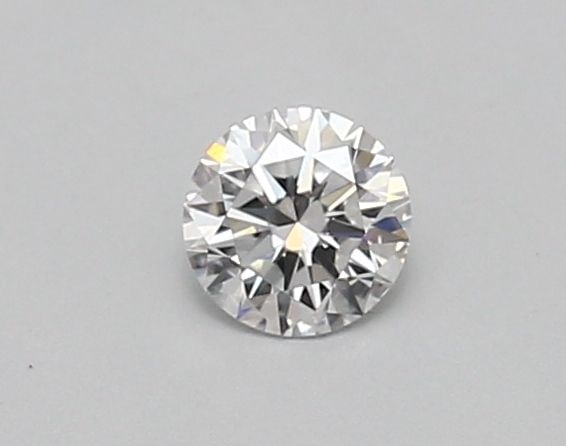 Loose Diamond - ROUND 0.33ct D VVS2 (1 of 1)