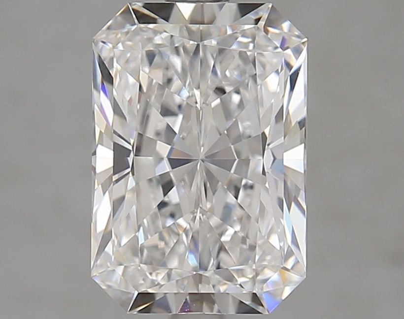 Loose Diamond - RADIANT 3.01ct D VVS1 (1 of 1)
