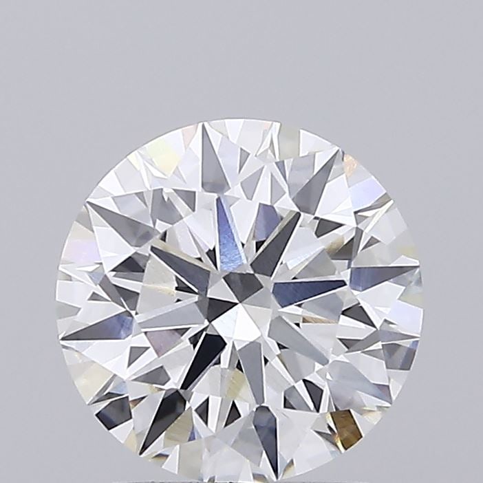 Loose Diamond - Round 2.09ct F VVS2 (1 of 1)
