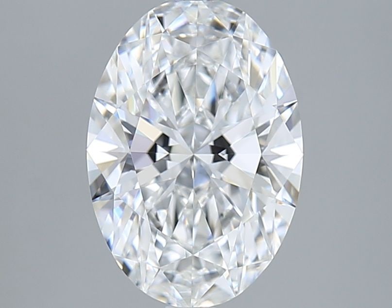 Loose Diamond - OVAL 2.17ct E VVS1: Loose Diamond - OVAL 2.17ct E VVS1 Source: This is a real non-mined Diamond that has been grown in a lab Shape: OVAL Carats: 2.17 Color: E Clarity: VVS1 Certification: GIA Video: Video Link PLEASE
