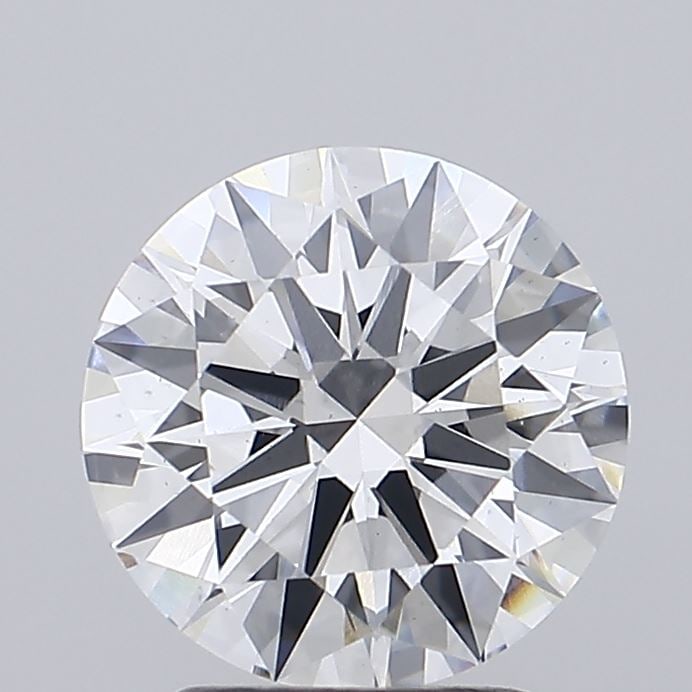 Loose Diamond - Round 2.67ct E VS2: Loose Diamond - Round 2.67ct E VS2 Source: This is a real non-mined Diamond that has been grown in a lab Shape: Round Carats: 2.67 Color: E Clarity: VS2 Certification: IGI Condition: Pre-Owned PLEASE