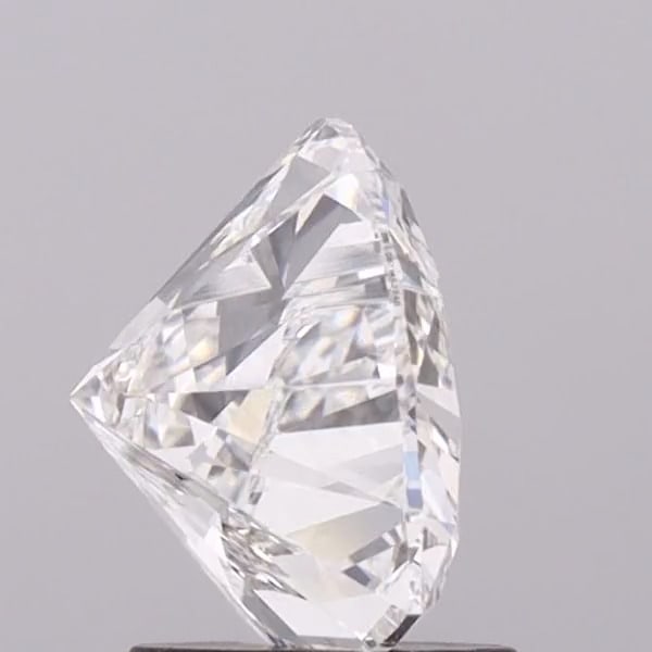 Loose Diamond - HEART 1.67ct F VS2: Loose Diamond - HEART 1.67ct F VS2 Source: This is a real non-mined Diamond that has been grown in a lab Shape: HEART Carats: 1.67 Color: F Clarity: VS2 Certification: IGI Condition: Pre-Owned