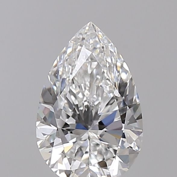 Loose Diamond - PEAR 1.0ct E VVS2 (1 of 1)