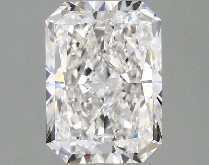 Loose Diamond - RADIANT 1.53ct D VS1 (1 of 1)
