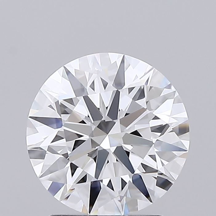Ideal Loose Diamond - ROUND 1.73ct D VVS2 (1 of 1)