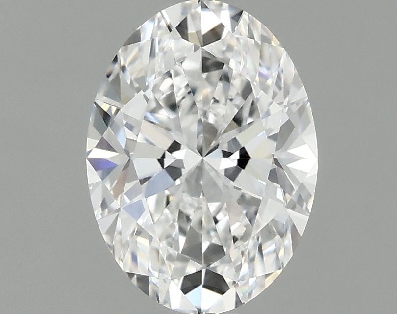 Loose Diamond - OVAL 1.08ct D VS1: Loose Diamond - OVAL 1.08ct D VS1 Source: This is a real non-mined Diamond that has been grown in a lab Shape: OVAL Carats: 1.08 Color: D Clarity: VS1 Certification: IGI Video: