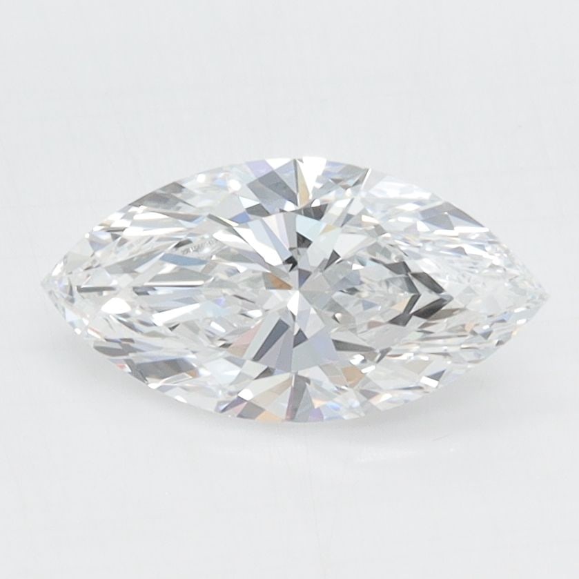 Loose Diamond - MARQUISE 1.02ct D VVS1 (1 of 1)