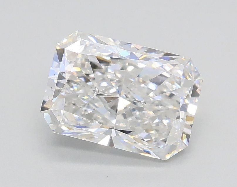 Loose Diamond - RADIANT 1.03ct E VS2 (1 of 1)